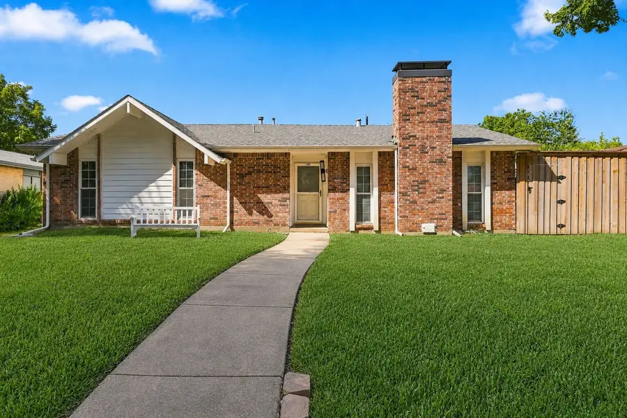 1405 Wind Cave Circle, Plano, TX 75023 - #2