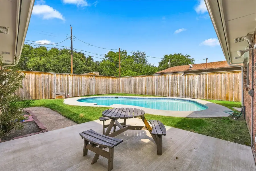 1405 Wind Cave Circle, Plano, TX 75023 - #3