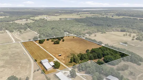 664 Earl Road, Sadler, TX 76264