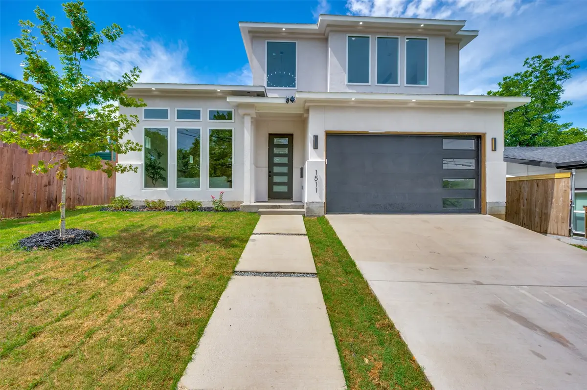 1511 Morrell Avenue, Dallas, TX 75203 - #1