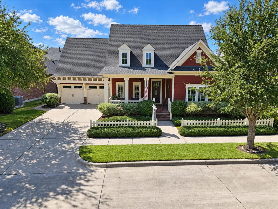 7205 Darrow Drive, McKinney, TX 75071 - #2