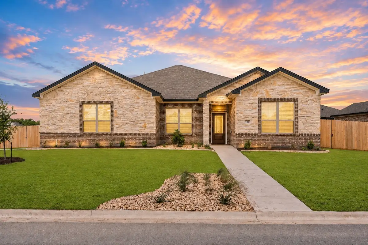 126 Lasso Loop, Lorena, TX 76655 - #1