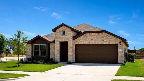 5405 Corduroy Road, Denton, TX 76249
