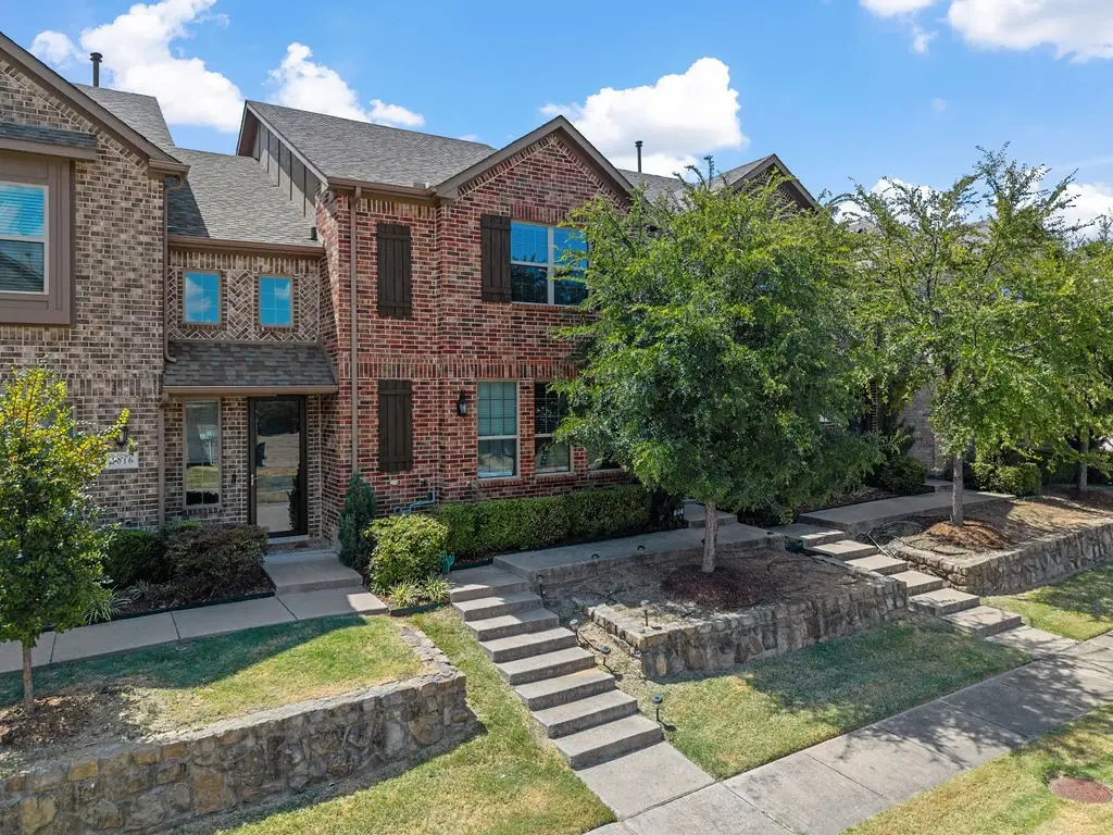1012 Foxglove Drive, Carrollton, TX 75007 - #1