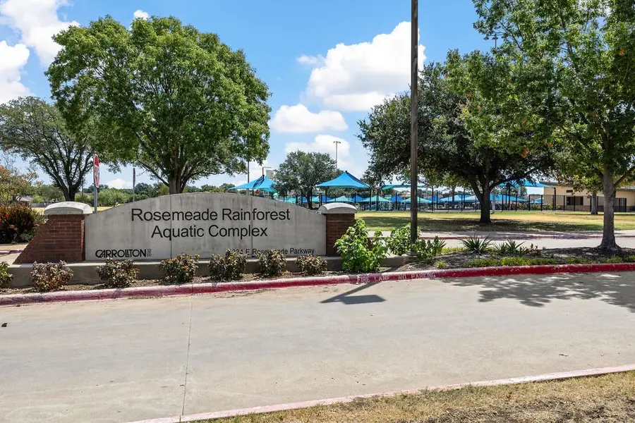 1012 Foxglove Drive, Carrollton, TX 75007 - #3