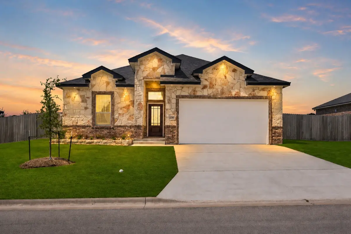 130 Lasso Loop, Lorena, TX 76655 - #1