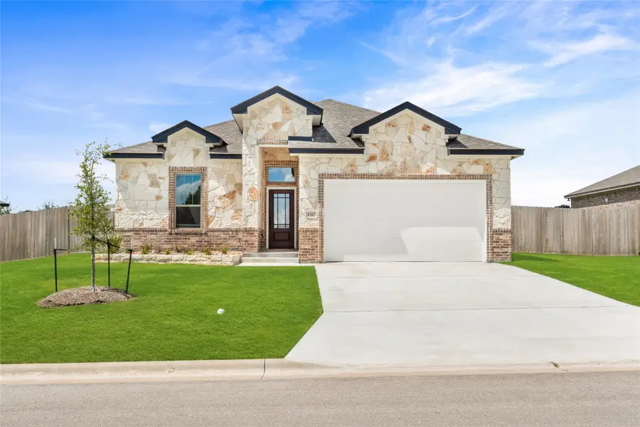 130 Lasso Loop, Lorena, TX 76655 - #2