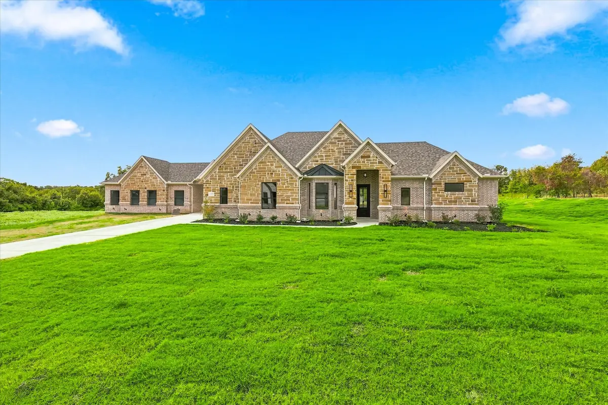 1005 Andy Ranch Court, Azle, TX 76020 - #1