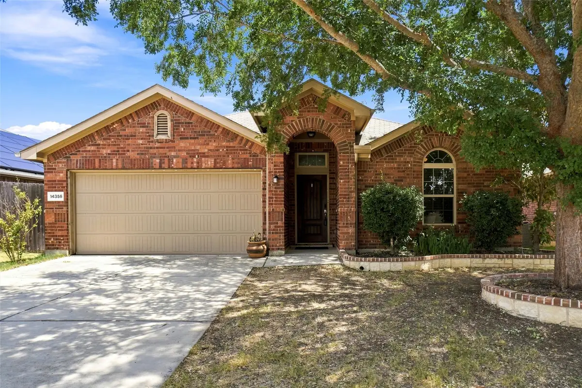 14356 Artisan Drive, Fort Worth, TX 76052 - #1