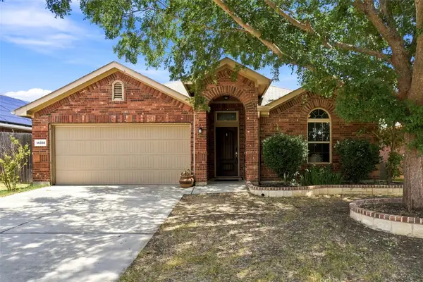 14356 Artisan Drive, Fort Worth, TX 76052