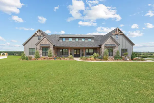 210 Wren View, Weatherford, TX 76087