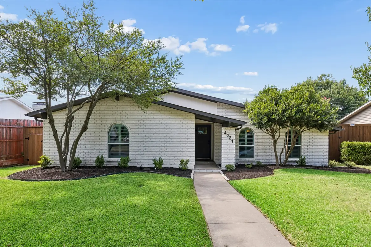 4021 Overdowns Drive, Plano, TX 75023 - #1