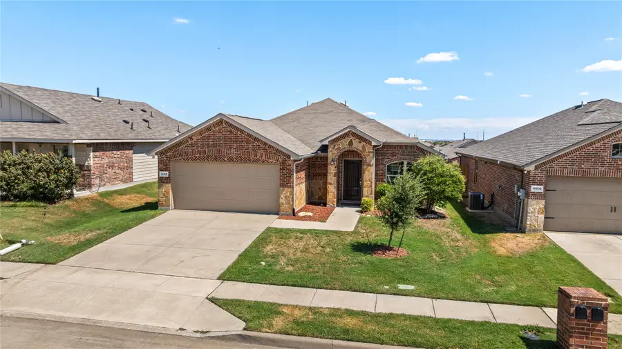14408 Artisan Drive, Fort Worth, TX 76052 - #2
