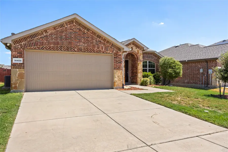 14408 Artisan Drive, Fort Worth, TX 76052 - #3