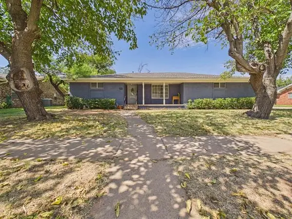 4506 Melody Lane, Wichita Falls, TX 76302
