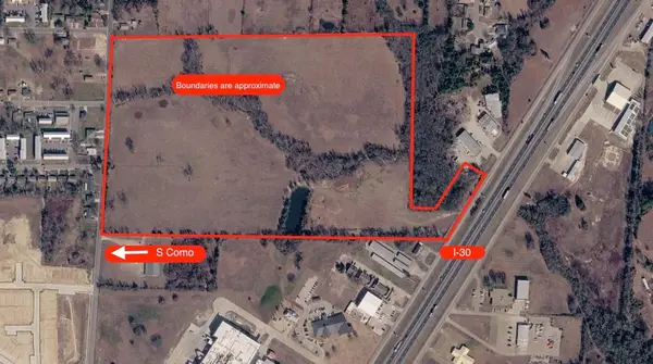 TBD S Como Street, Sulphur Springs, TX 75482