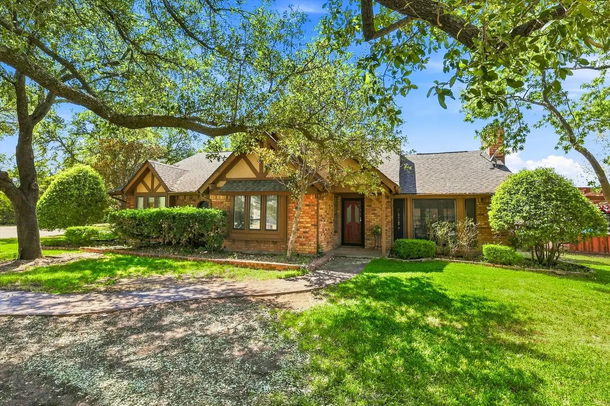 11513 Ridgeview Circle, Fort Worth, TX 76244 - #1