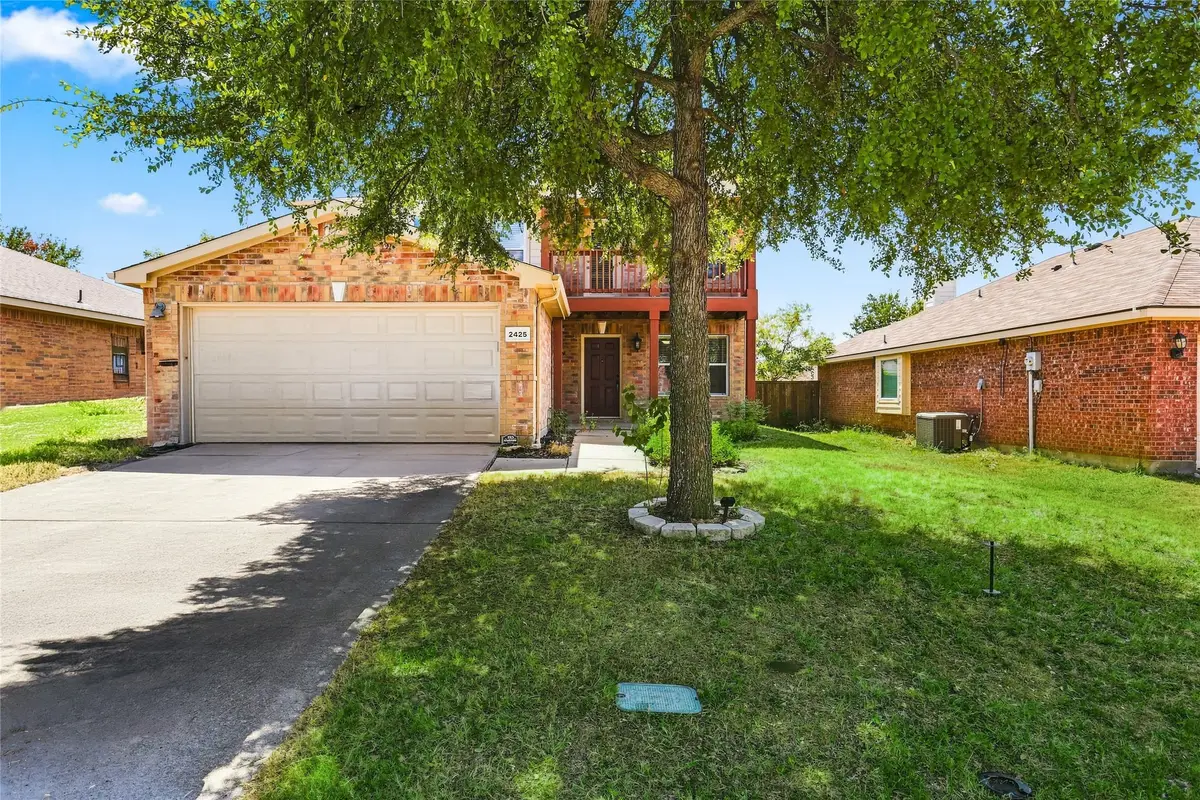 2425 Glenhaven Drive, McKinney, TX 75071 - #1