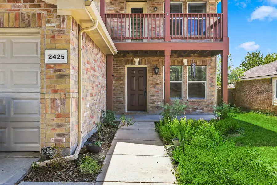 2425 Glenhaven Drive, McKinney, TX 75071 - #2
