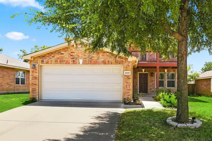 2425 Glenhaven Drive, McKinney, TX 75071 - #3