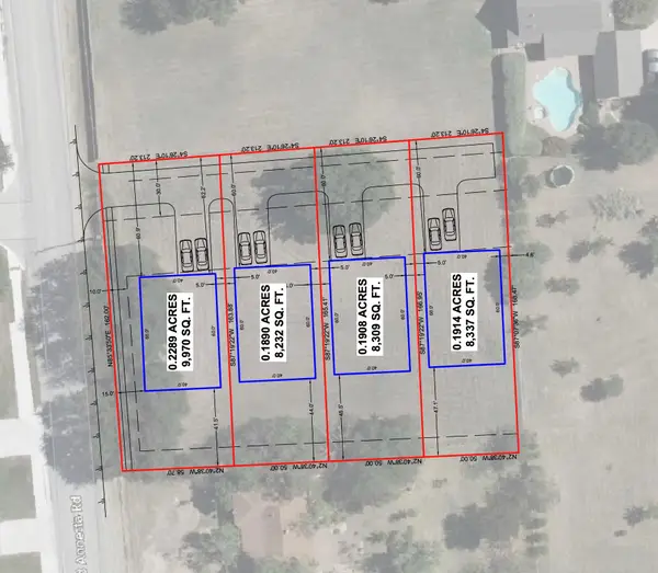 0 Old Annetta Road, Aledo, TX 76008