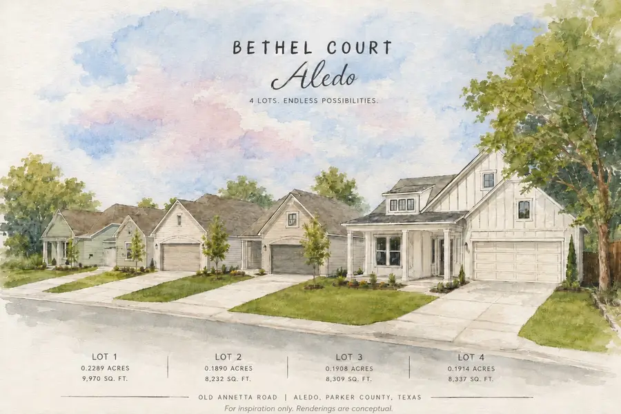 0 Old Annetta Road, Aledo, TX 76008 - #2
