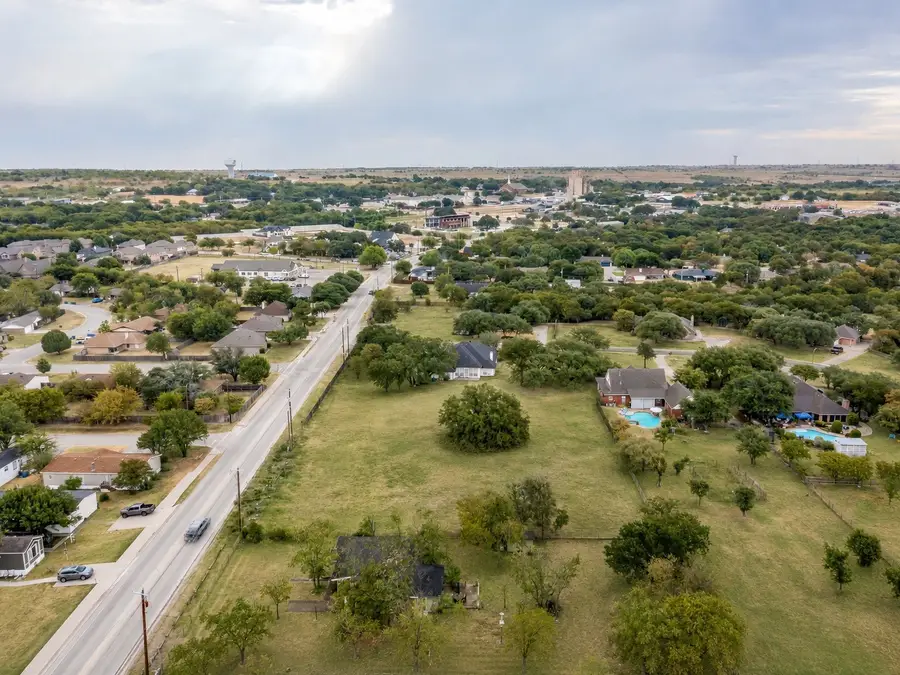 0 Old Annetta Road, Aledo, TX 76008 - #3