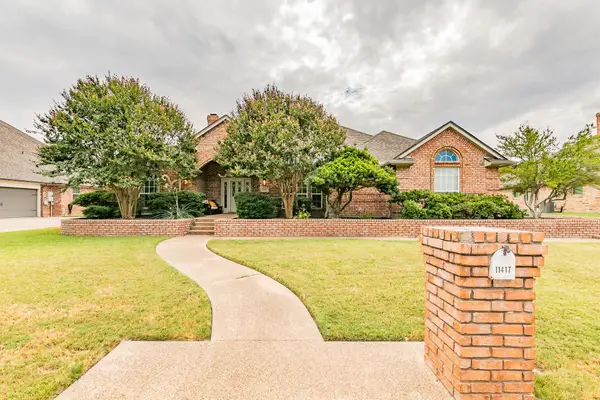 11417 Northpointe Court, Fort Worth, TX 76008