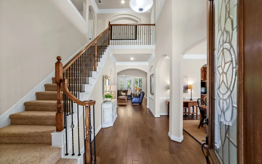 1101 Sonoma Drive, McKinney, TX 75072 - #2