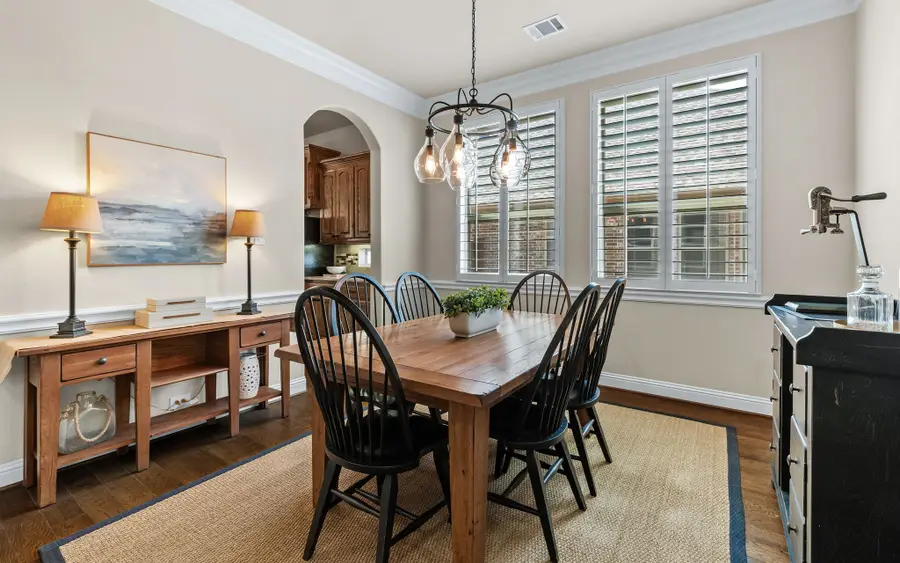 1101 Sonoma Drive, McKinney, TX 75072 - #3
