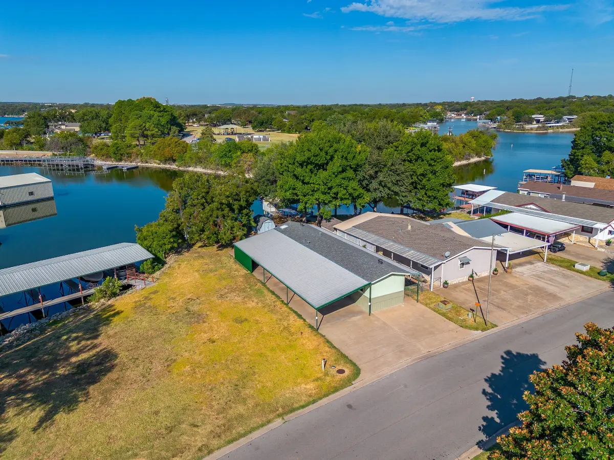 201 Brazos Harbor Drive, Granbury, TX 76048 - #1