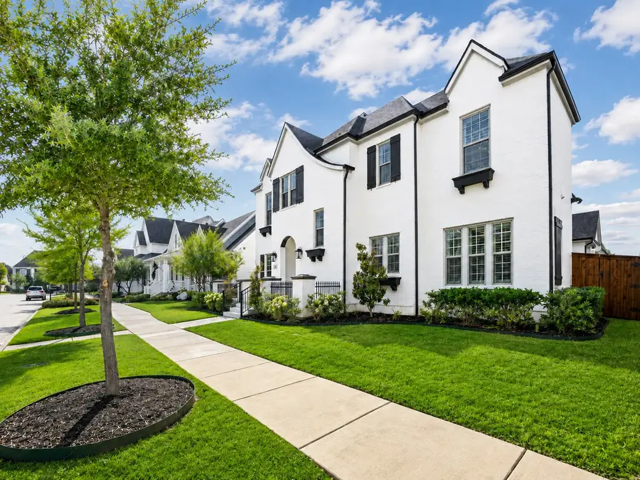 3857 Mashpee Street, Frisco, TX 75034 - #2