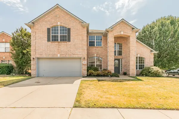 7300 Falcon Court, North Richland Hills, TX 76180