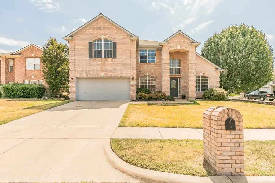7300 Falcon Court, North Richland Hills, TX 76180 - #2