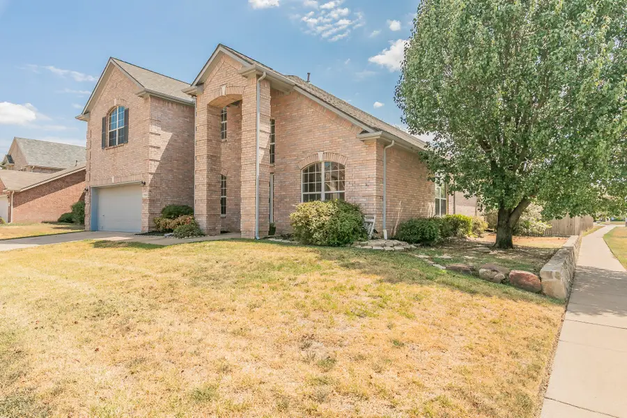 7300 Falcon Court, North Richland Hills, TX 76180 - #3