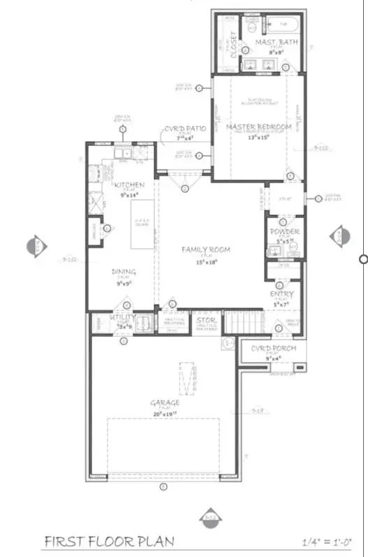 12348 Garden Grove Drive, Dallas, TX 75253 - #3