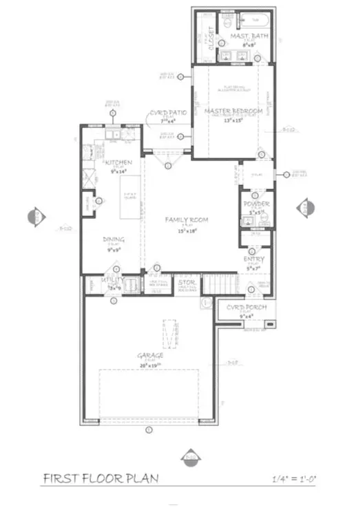 12356 Garden Grove Drive, Dallas, TX 75253 - #3