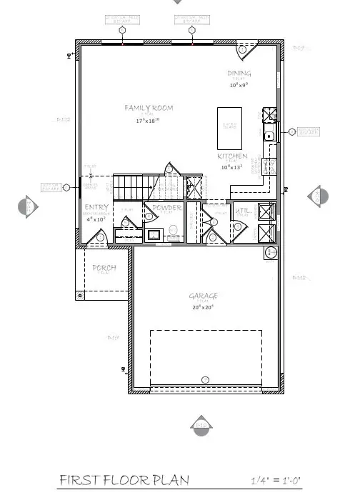 12360 Garden Grove Drive, Dallas, TX 75253 - #3