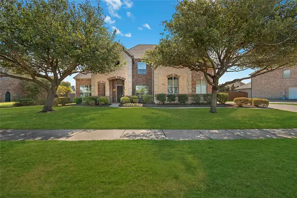 5966 Tascate Drive, Frisco, TX 75036