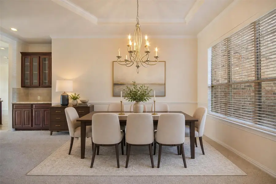 5966 Tascate Drive, Frisco, TX 75036 - #3