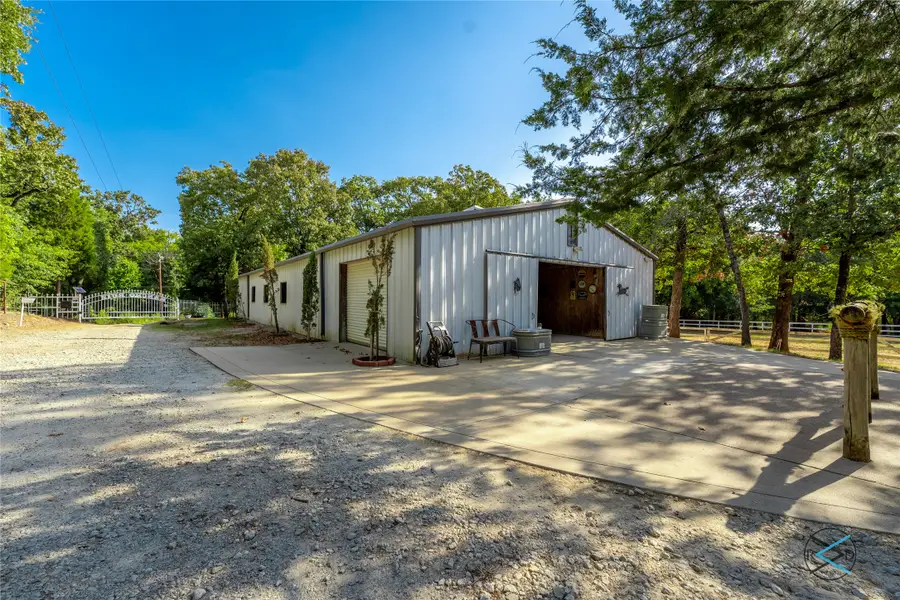 6060 Pinnacle Club Drive, Mabank, TX 75156 - #3