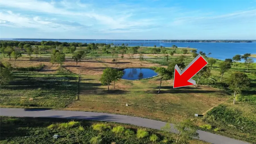 Lot 44 1.134 Acres Chambers Bay, Kerens, TX 75144 - #2