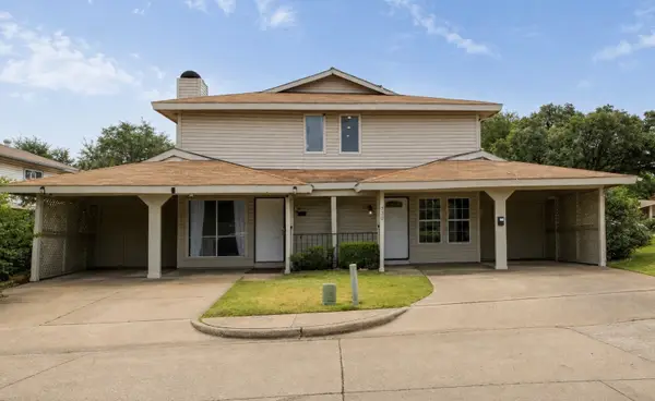 730 Valiant Circle, Garland, TX 75043