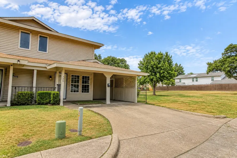 730 Valiant Circle, Garland, TX 75043 - #2