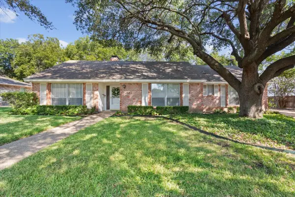 4801 Lake Englewood Drive, Waco, TX 76710