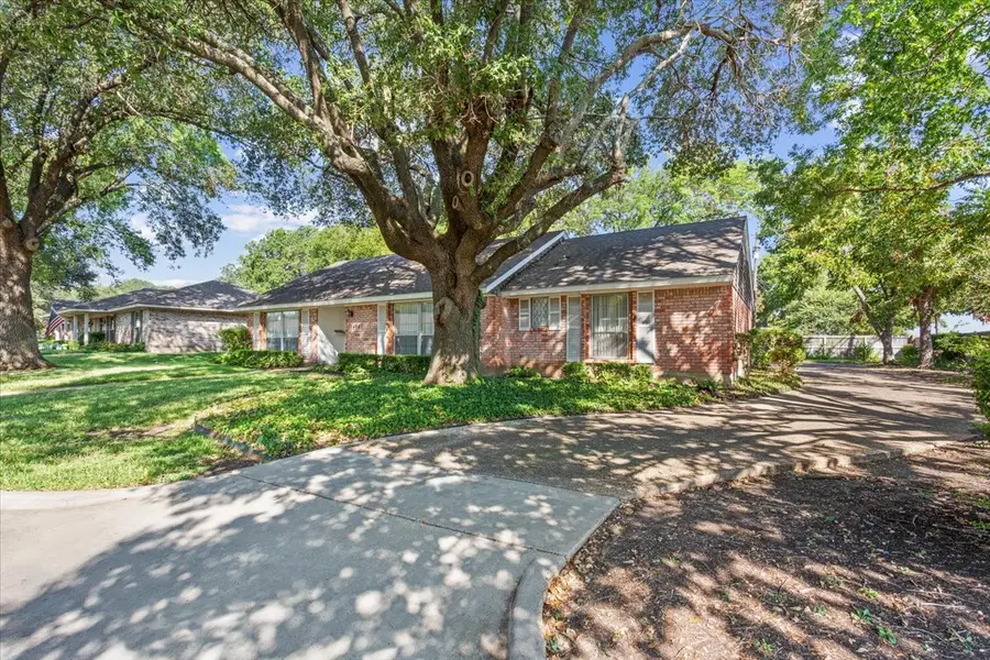 4801 Lake Englewood Drive, Waco, TX 76710 - #2
