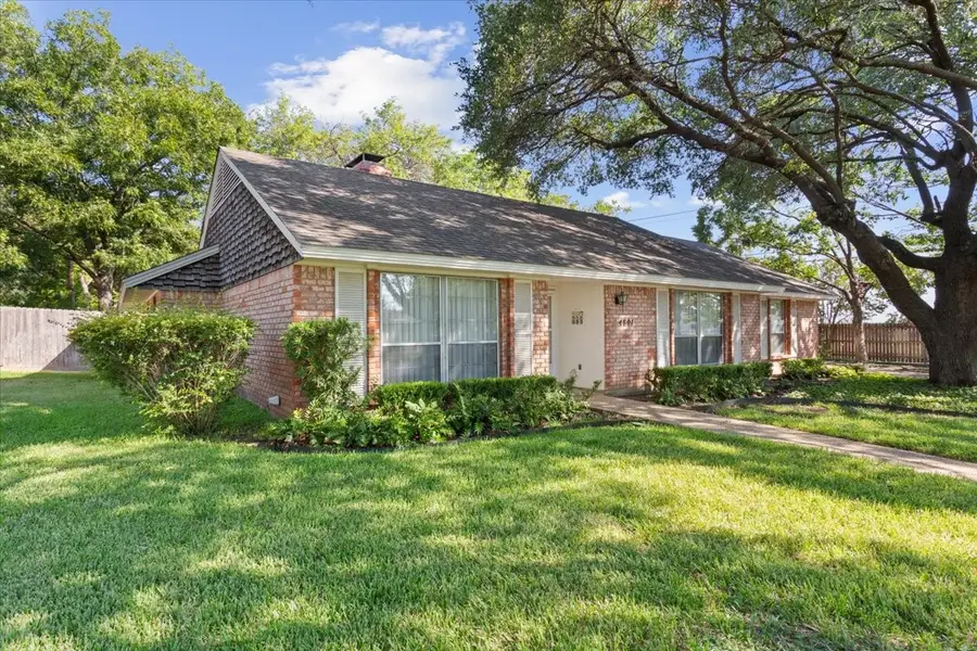 4801 Lake Englewood Drive, Waco, TX 76710 - #3