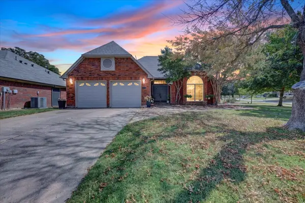 2417 Covington Drive, Flower Mound, TX 75028