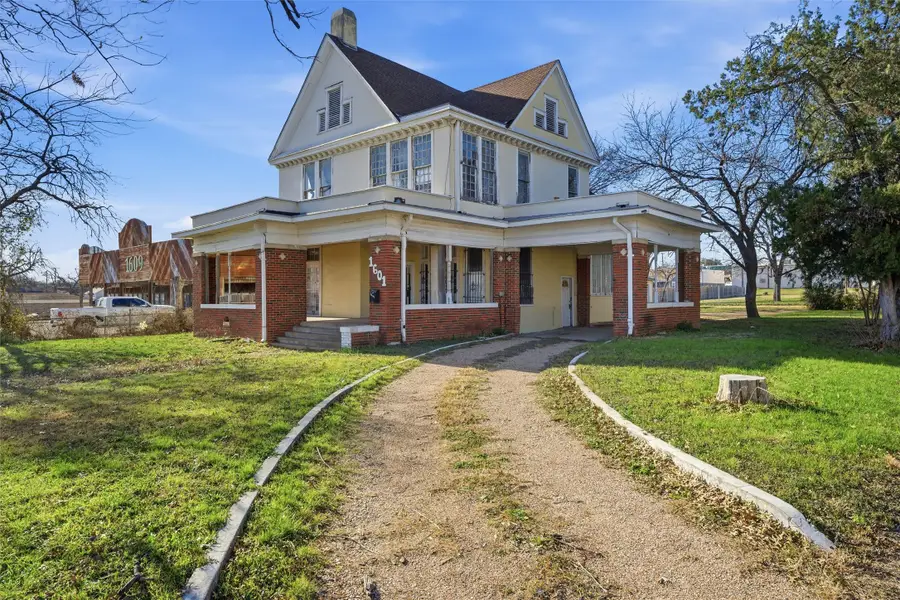 1601 Columbus Avenue, Waco, TX 76701 - #2