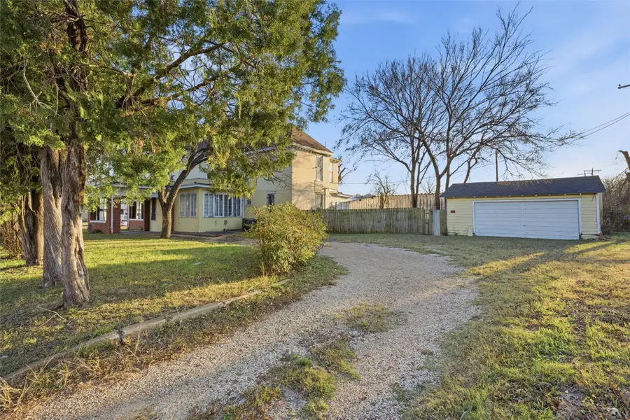1601 Columbus Avenue, Waco, TX 76701 - #3